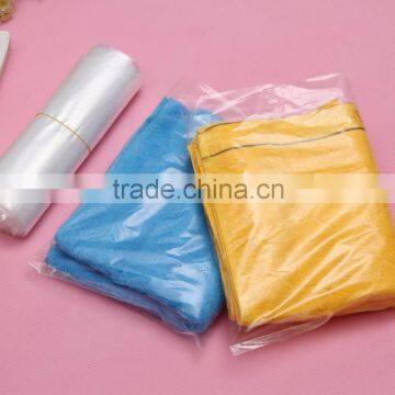 Multi color And beautiful Food Packing Bag Of supermarket