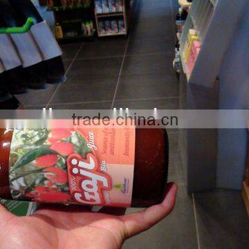 NFC goji juice