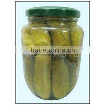 Gherkin Pickled