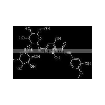 100% Natural Fruit Citrus Grandis 40%-98% Naringin photo-3