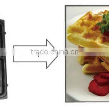 Electric Home Use Waffle Maker photo-3