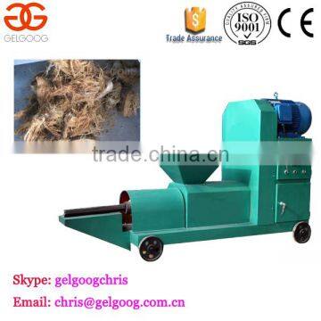 Factory Price Coconut Shell Charcoal Making Machine