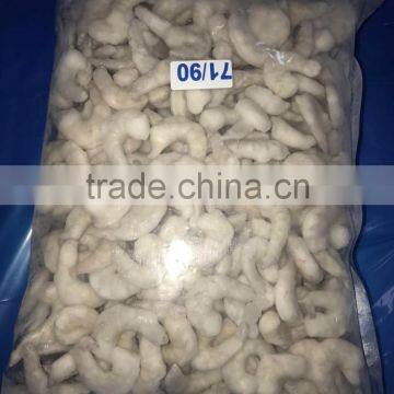 Frozen PD vannamei shrimp in good price