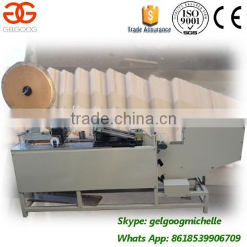 Automatic Tongue Depressor Bundling Machine/Spatula Bundling Machine