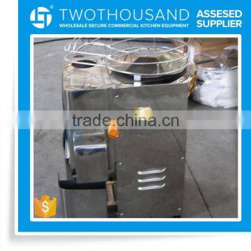 2016 CE Automatic Type Fresh Squeezed Orange Juice Machine photo-4