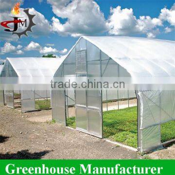 Garden Pvc Greenhouse photo-2