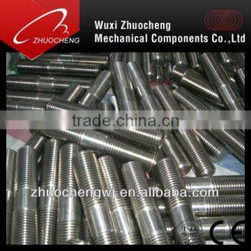 ASTM A193 B8M THREAD ROD Full Thread