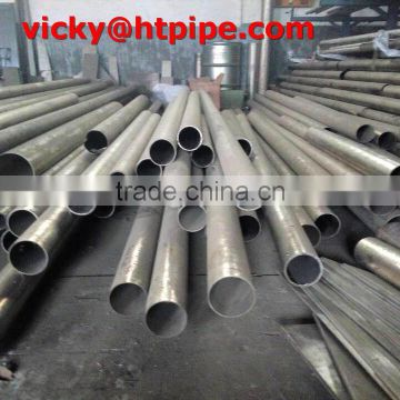 ASTM B861 Grade5 titanium pipe