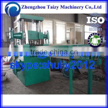 Shuliy BBQ charcoal machine coconut shell charcoal making machine