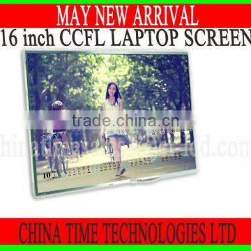 China Brand NEW 16 inch LTN160AT06 Notebook LCD Display LTN160AT06