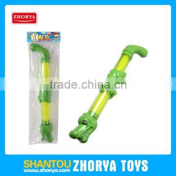 Water gun water shooting toy water shooter summer toy