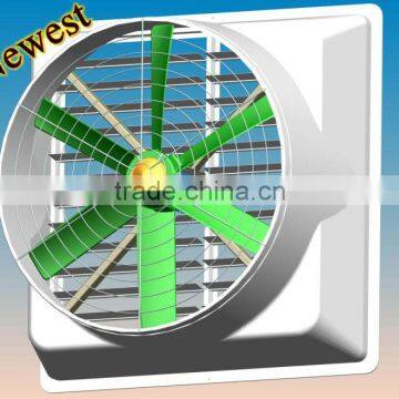 OFS High-Pressure Industrial Ventilating Fans/ Extractor Fans