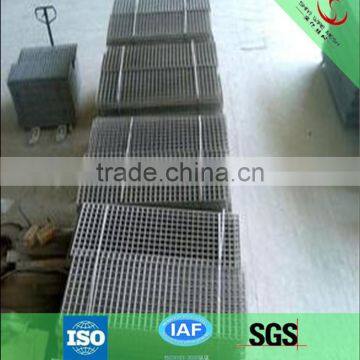 Rebar welded wire mesh panel