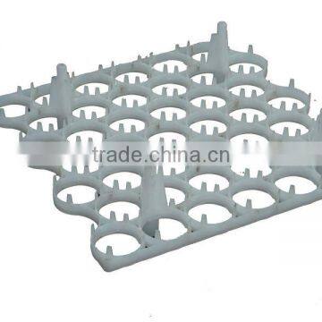 Bangchi 42-cell Plastic Chicken Egg Tray