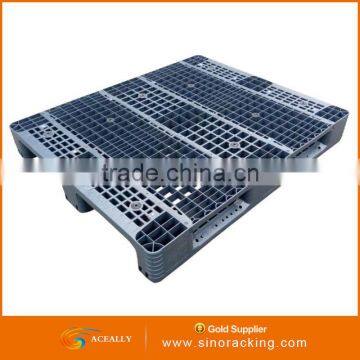 Recycle HDPE plastic pallet