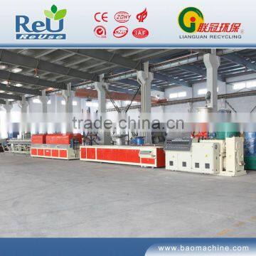 wpc making line