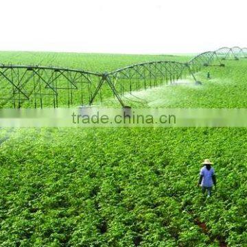 Center Pivot Irrigation System