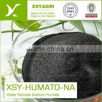 Super Potassium Fulvate with 75% HA, 30% fulvic and 10% K2O