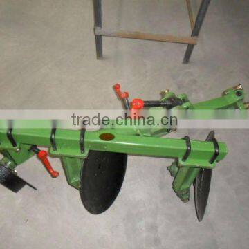 1LS SERIES OF WALKING TRACTOR FURROW PLOUGH