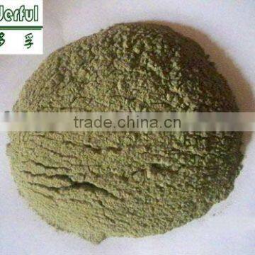 100% Pure Green Sea Algae/Seaweed Powder