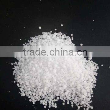 White Granular N 46% Prilled Urea Siza 0.85-2.80mm for Agricultural Use