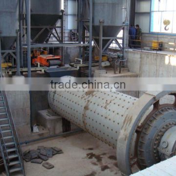 from china ball mill copper ore congo with ISO9001:2008