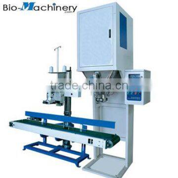 Packing machine for sales