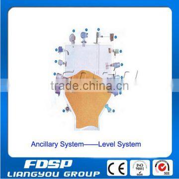 FDSP Control System/Level System/Monitoring System