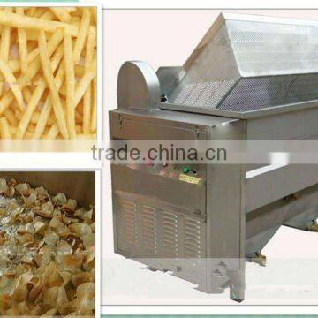 WANDA hot seller potato chip maker