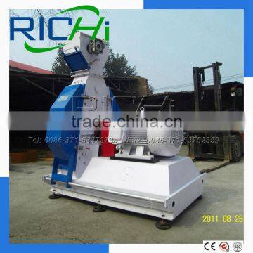 High capacity animal feed peanut pulverizing machine for sale