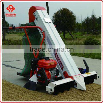 Solar Dryer Yard Coffee Bean Elevator & Bagging Machine