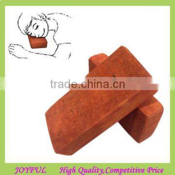 Hot Sell Brick Shape Pillow Nap Pillow