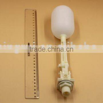 plastic float type level switch