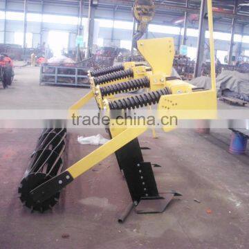 1BS-5.0 Rat holes deep loosening machine