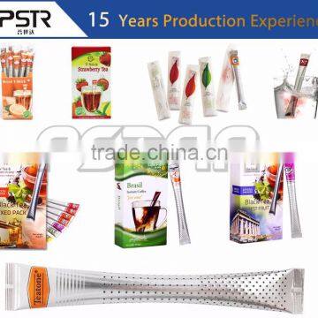 Automatic Vetical Tea&Coffee sugar stick packing machine