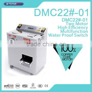 Double Voltage Meat Processing Equipment For Meat Slicer Meat Mincer