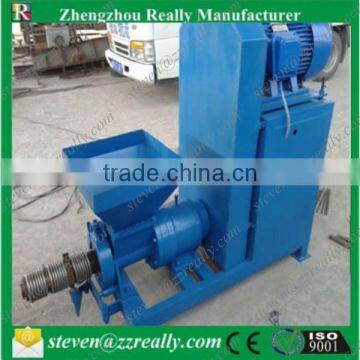 Top quality and long service life biomass charcoal extruder,biomass wood charcoal extruder,biomass charcoal extruding machine