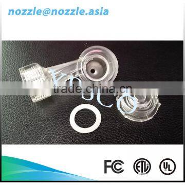 Wholesale And Original Plastic Nozzle For Cooling Tower