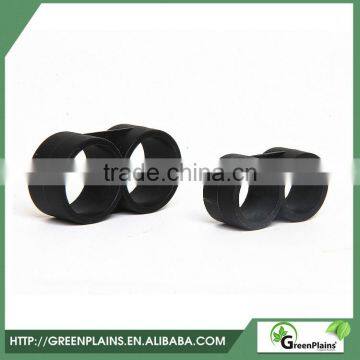 New design plastic micro tubing goof plug irrigation fitting