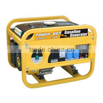 POWER-GEN 2kva gasoline generator
