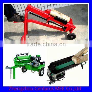 High quality towable log splitter with lowest price