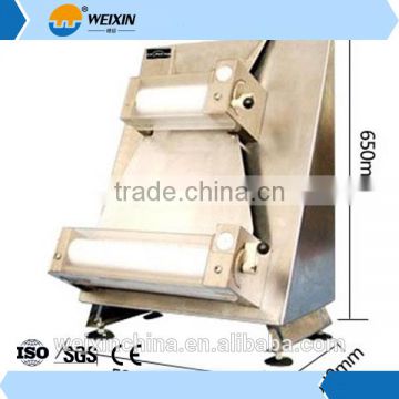 high efficency pizza dough sheeter machine