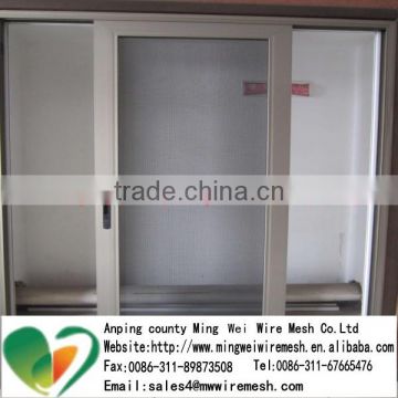 Factory price Aniti mosquito Security Screen Door and window mesh