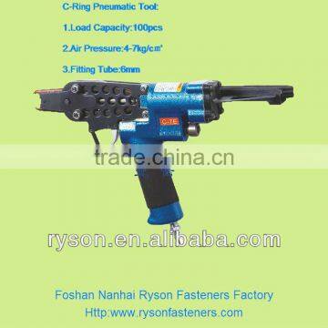 C-7E C Ring Nail Gun