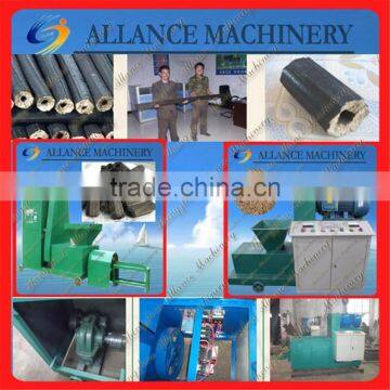 Henan Factory Straw Briquette Machine/ Briquette Machine Price photo-6