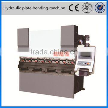 high quality stable sheet metal cutting and bending machine price