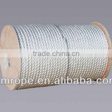 nylon 3-strand rope