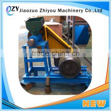 2017 ZY Mini Puffed Rice Making Machine/corn extruder for small home use (whatsapp:0086 15639144594)