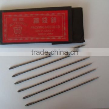 6" PACKING NEEDLE