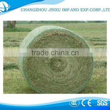 HDPE Straw Bale Net Wrapping Net for Multi Functional Uses photo-3